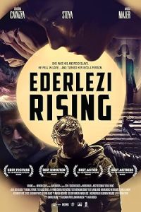 فيلم A.I. Rising 2019