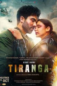 فيلم Code Name: Tiranga 2022
