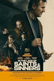 فيلم In the Land of Saints and Sinners 2023