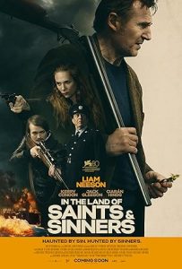 فيلم In the Land of Saints and Sinners 2023