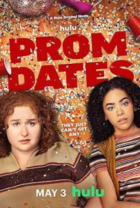 فيلم Prom Dates 2024