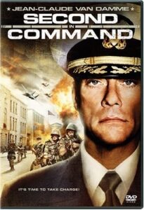 فيلم Second in Command 2006