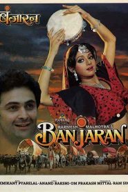 فيلم Banjaran 1991