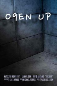 فيلم O9en Up 2022