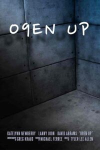 فيلم O9en Up 2022