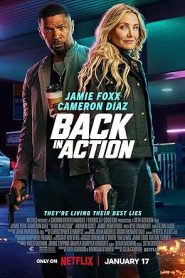 فيلم Back in Action 2025