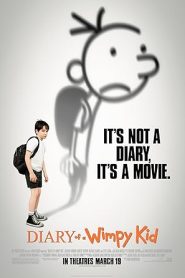 فيلم Diary of a Wimpy Kid 2010