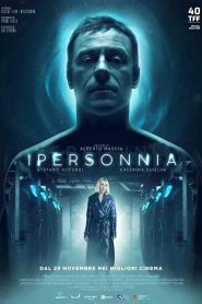 فيلم Hypersleep 2022