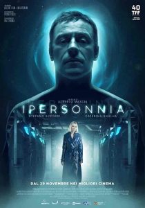 فيلم Hypersleep 2022