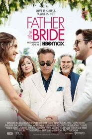 فيلم Father of the Bride 2022