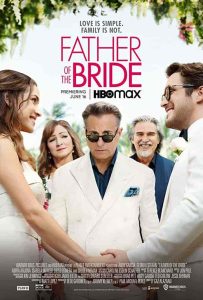 فيلم Father of the Bride 2022
