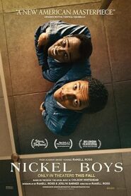 فيلم Nickel Boys 2024