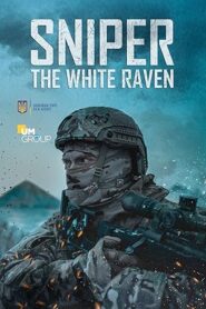 فيلم Sniper. The White Raven 2022