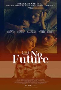 فيلم No Future 2020