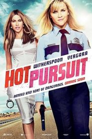فيلم Hot Pursuit 2015