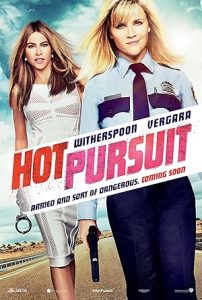 فيلم Hot Pursuit 2015