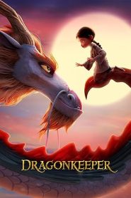 فيلم Dragonkeeper 2024