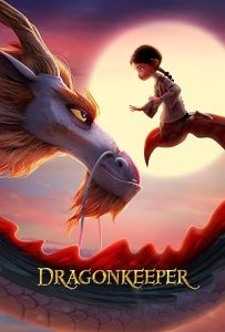 فيلم Dragonkeeper 2024