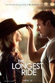فيلم 2015 The Longest Ride