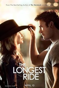 فيلم 2015 The Longest Ride