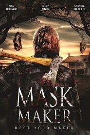 فيلم Mask Maker 2011