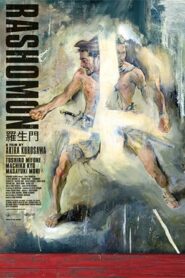 فيلم Rashomon 1950