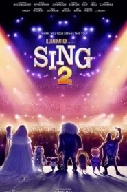 فيلم Sing 2 2021