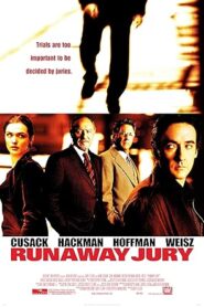 فيلم Runaway Jury 2003