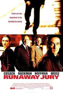 فيلم Runaway Jury 2003