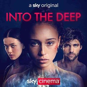 فيلم Into The Deep 2022