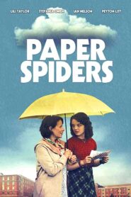 فيلم Paper Spiders 2020