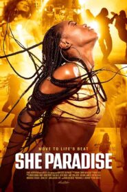 فيلم She Paradise 2020