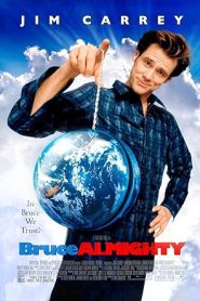 فيلم Bruce Almighty 2003