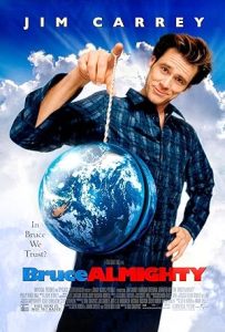 فيلم Bruce Almighty 2003