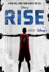فيلم Rise 2022