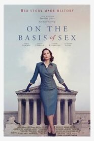 فيلم On the Basis of Sex 2018