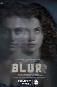 فيلم Blurr 2022
