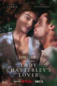فيلم Lady Chatterley’s Lover 2022