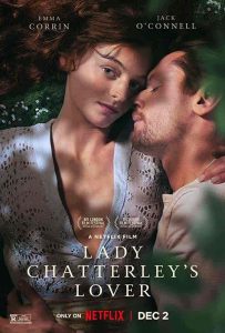فيلم Lady Chatterley’s Lover 2022