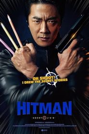 فيلم Hitman Agent Jun 2020