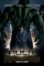 انمي The Incredible Hulk