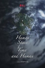 فيلم Human, Space, Time and Human 2018
