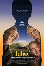 فيلم Jules 2023