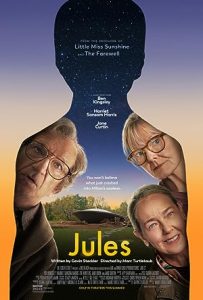 فيلم Jules 2023