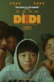 فيلم Dìdi 2024