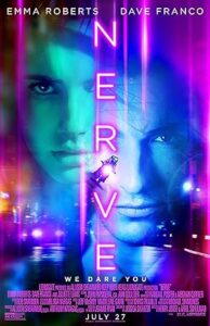 فيلم Nerve 2016