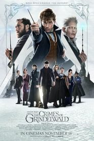 فيلم Fantastic Beasts The Crimes of Grindelwald 2018