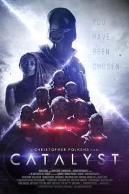 فيلم Catalyst 2025