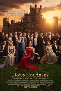 فيلم Downton AbbeyThe Grand Finale 2025