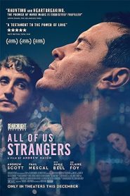 فيلم All of Us Strangers 2023